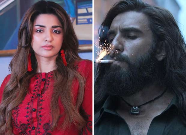 Pakistani actress Hira Soomro was considered for Dhurandhar? Source close to the project rubbishes her claims