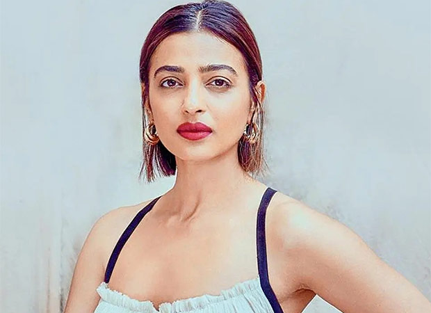 Radhika Apte recalls traumatic film debut: “The awful producers didn’t put me up, didn’t pay me” Radhika Apte recalls traumatic film debut: “The awful producers didn’t put me up, didn’t pay me”
