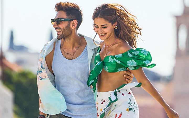 Tu Meri Main Tera Main Tera Tu Meri