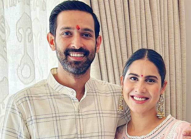 Vikrant Massey opens up about wife’s 30-hour labour that changed his perspective; says, “Women endure a lot”