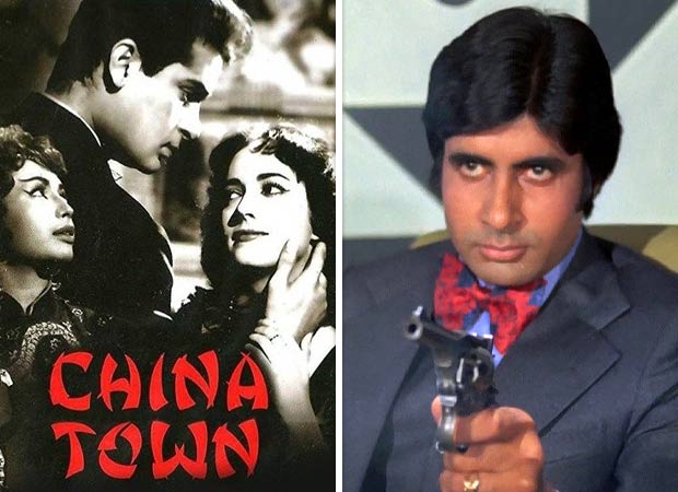100 Years of Shakti Samanta: How China Town was remade in Tamil, inspired Amitabh Bachchan’s Don and was ‘COPIED’ by Hollywood; Ashim Samanta reveals, “Salim-Javed told my father, ‘Humne China Town ko tod ke kya banaya hai aap dekhiye’!” – The Headlines