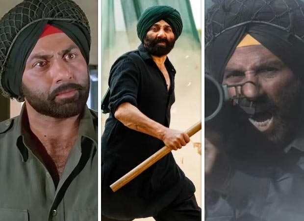 Sunny Deol’s 1971 War Multiverse: Beating Pakistan thrice, with a turban on every time – The Headlines