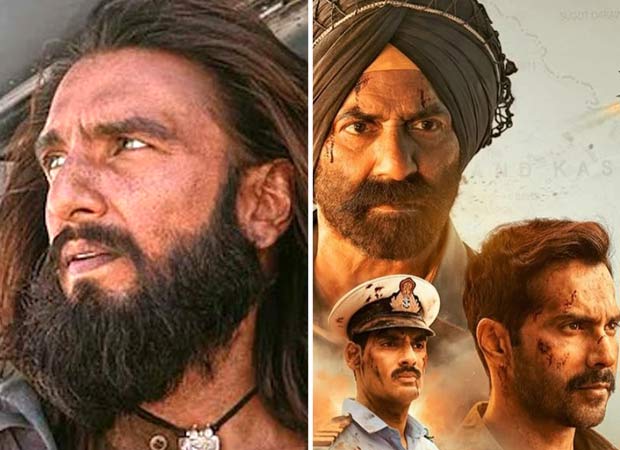 Aditya Dhar breaks silence on Dhurandhar 2 teaser; confirms release ‘in a few days’ – The Headlines