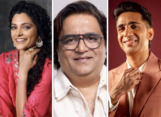 after metro - After 8 A.M. Metro, Saiyami Kher and Gulshan Devaiah reunite for Swanand Kirkire’s music video ‘Aise Na Humko’ 2 After 8 A.M. Metro, Saiyami Kher and Gulshan Devaiah reunite for Swanand Kirkire's music video 'Aise Na Humko'