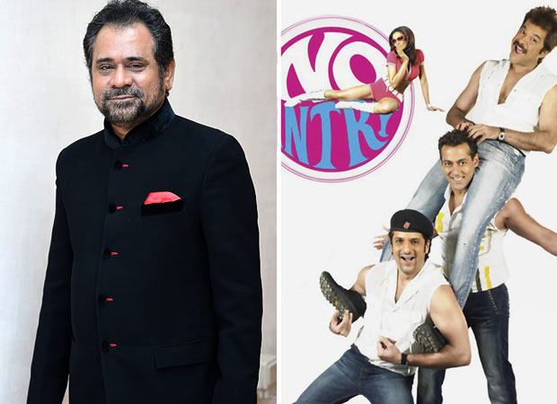 Anees Bazmee BREAKS silence on why No Entry 2 was kept on the backburner: &ldquo;There was some problem at the eleventh hour…whoever has heard its script has told me, ‘Yeh bahut khoobsurat picture hai. Banni chahiye’”