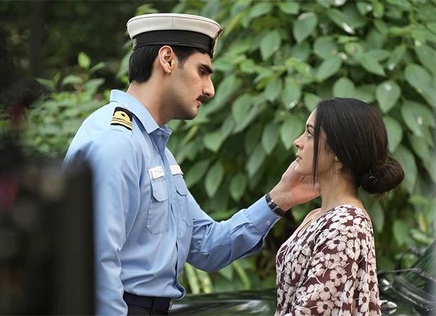 Anya Singh says Border 2 is a personal tribute to her grandfather who served in the army – The Headlines
