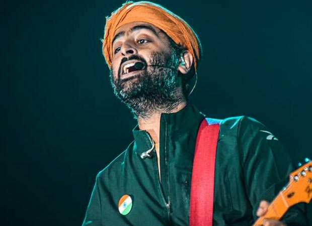  Arijit Singh to get into politics post announcing retirement from singing