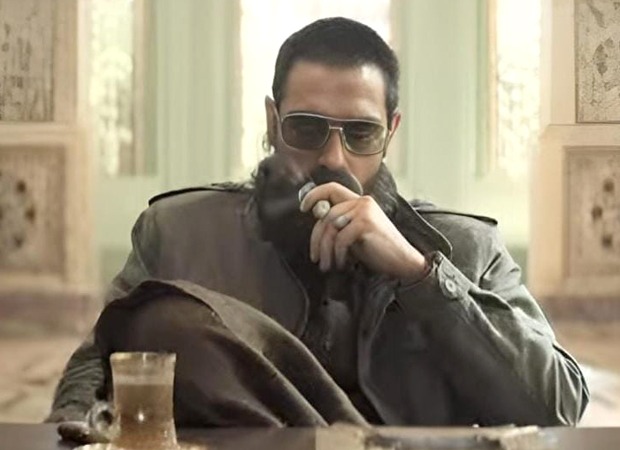  No additional shooting with Arjun Rampal for Dhurandhar 2
