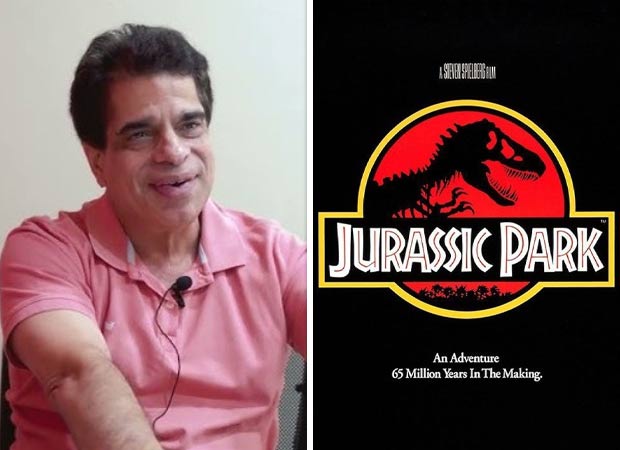 EXCLUSIVE: Meet Ashim Samanta, who dubbed Jurassic Park, the first Hollywood film to be dubbed in India; reveals, “I was paid Rs. 3.50 lakhs but spent Rs. 3.60 lakhs on the process; I was the ONLY one in the world who lost money on the film!”; adds how Urdu version helped him make a profit