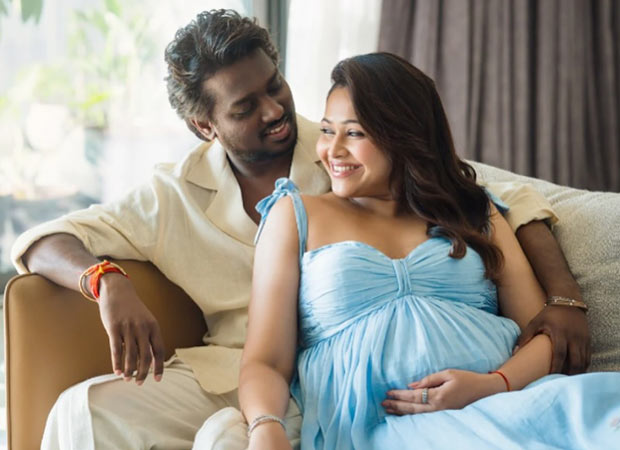  Atlee and wife Priya Atlee announce second pregnancy: "Our home is about to get even cozier"