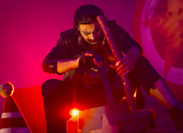  BREAKING: The RajaSaab ends with the promise of a sequel titled RajaSaab 2: Circus 1935