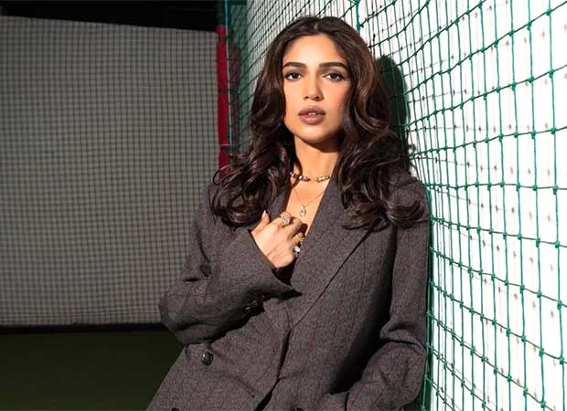 Bhumi Pednekar joins LinkedIn to share reflections beyond cinema