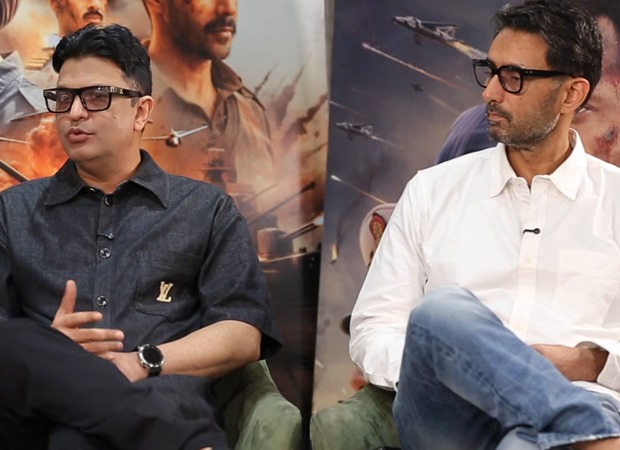 EXCLUSIVE: Bhushan Kumar convinced Anurag Singh to direct Border 2 by promising him “full creativity” – The Headlines