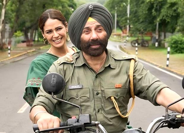 Border 2 Box Office: Scores Week One of Rs. 250 crores, is the best since Stree 2; all set for a bountiful week ahead 