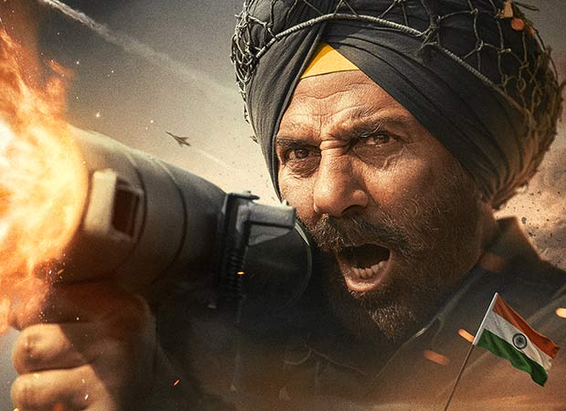 Border 2 Box Office: Sunny Deol joins Amitabh Bachchan, Prabhas, Akshay Kumar and others with 2 films in the Rs. 200 cr club – The Headlines