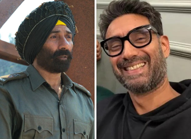 Border 2 director Anurag Singh on his next, “It will be an even bigger challenge than this one” 
