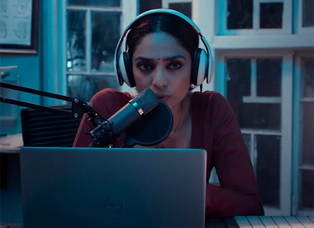 Cheekatilo trailer out: Sobhita Dhulipala calls her role “seamless and utterly enjoyable,” watch! – The Headlines