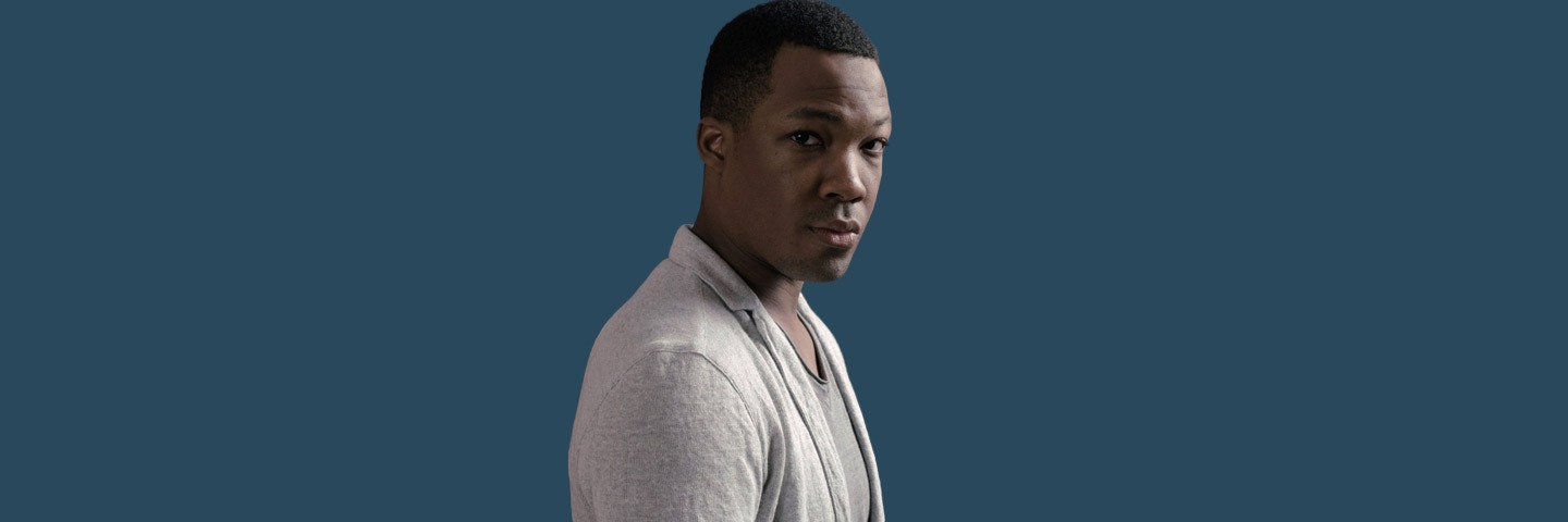 Corey Hawkins