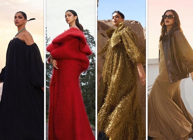  Decoding Deepika Padukone’s style language across global appearances