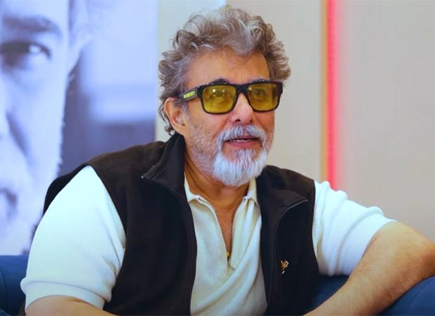 Deepak Tijori alleges he was cheated of Rs 2.5 lakhs in false funding promise, case registered: Reports – The Headlines