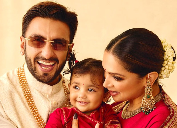 Deepika Padukone gives fans a quiet, heartwarming glimpse of motherhood – The Headlines