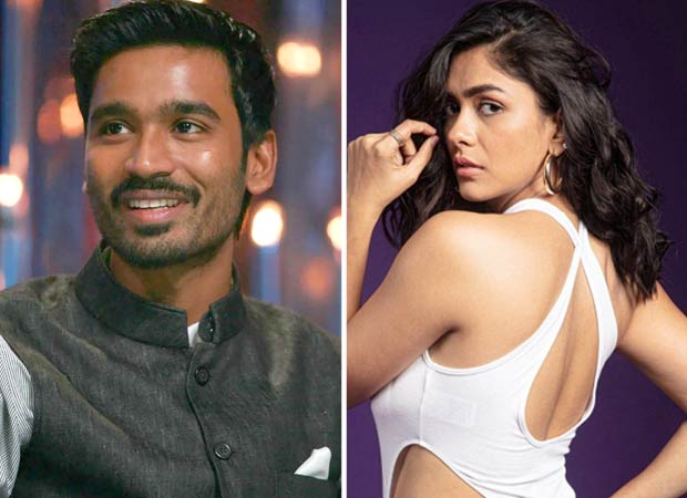 Dhanush’s close friend rubbishes off reports about his marriage with Mrunal Thakur Dhanush’s close friend rubbishes off reports about his marriage with Mrunal Thakur