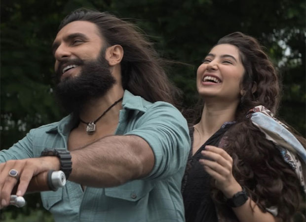 Makers of Dhurandhar to sell broadcast rights of both films together: Report