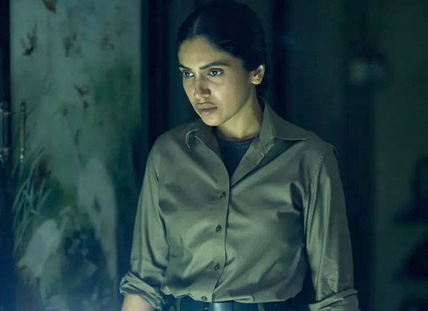 EXCLUSIVE: Bhumi Pednekar on playing her most complex role yet in Daldal: “I felt disabled as an actor” – The Headlines