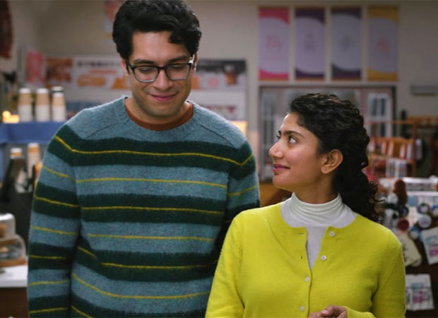  Ek Din teaser out: Junaid Khan and Sai Pallavi promise quiet romance and real-life magic in this gentle love story, watch