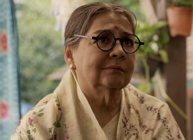 Farida Jalal BREAKS SILENCE on saying cuss word “ch***ya” in O’Romeo teaser: “The character speaks in a certain way” – The Headlines