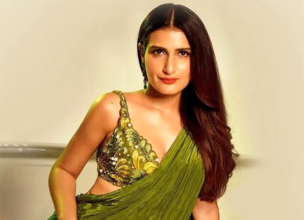 Fatima Sana Shaikh looks back at Chachi 420 as she gets a year older, “There was no pressure or ambition, just curiosity and joy” – The Headlines