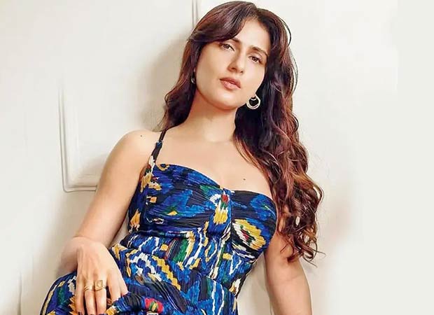 Fatima Sana Shaikh looks back at Chachi 420 as she gets a year older, "There was no pressure or ambition, just curiosity and joy"