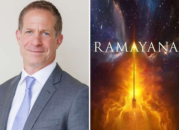 IMAX chief calls Namit Malhotra’s Ramayana: Part 1 “the most anticipated global film this year” – The Headlines