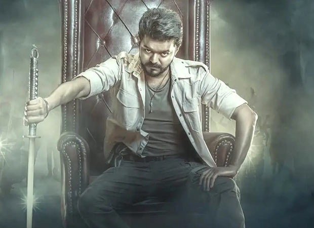 As Jan Neta awaits censor certificate, Kamal Haasan, Silambarasan TR, RGV and others stand with Thalapathy Vijay – The Headlines
