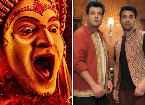  EXCLUSIVE: CBFC censors ‘Kantara scream’ in Rahu Ketu; replaces middle finger with pinky finger