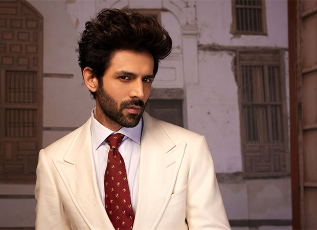 Kartik Aaryan wears Rs 46.9 lakhs Franck Muller watch in Tu Meri Main Tera Main Tera Tu Meri – The Headlines