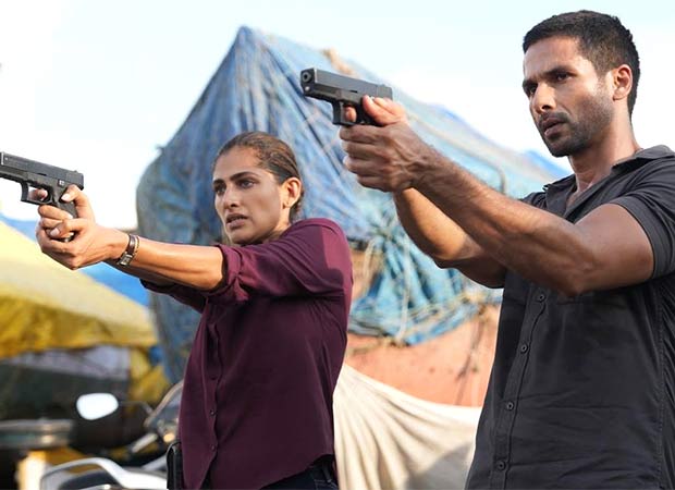One year of Deva: Kubbra Sait says the film “broke me a little and built me a lot” – The Headlines