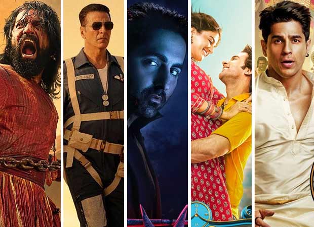 Maddock Films Box Office Report Card 2025: Rs. 982.95 cr. India nett, $17.2M overseas and Rs. 1312.58 cr. worldwide - Chhaava the game-changer Maddock Films Box Office Report Card 2025: Rs. 982.95 cr. India nett, $17.2M overseas and Rs. 1312.58 cr. worldwide - Chhaava the game-changer