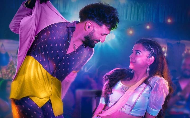 Movie Review: HAPPY PATEL KHATARNAK JASOOS delivers a handful of funny moments but its sensibility is niche Movie Review: HAPPY PATEL KHATARNAK JASOOS delivers a handful of funny moments but its sensibility is niche