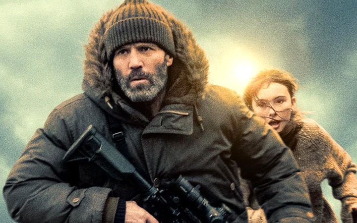 Movie Review: SHELTER is a typical Jason Statham entertainer but its impact is limited due to a predictable storyline Movie Review: SHELTER is a typical Jason Statham entertainer but its impact is limited due to a predictable storyline