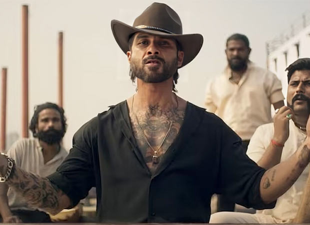 Shahid Kapoor starrer O'Romeo trailer to release on January 21, confirms Sajid Nadiadwala; drops new poster