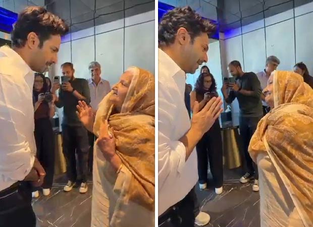 PVC Hoshiar Singh Dahiya’s wife praises Varun Dhawan for his role in Border 2; says, “Tumne bahot badiya kiya hai” – The Headlines