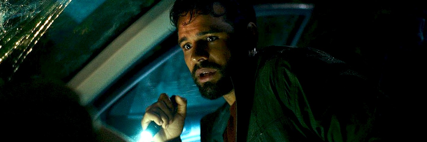 Passenger (English)