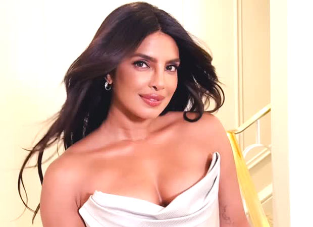  Priyanka Chopra Jonas to address Harvard India Conference 2026 as global conversations on India take centre stage