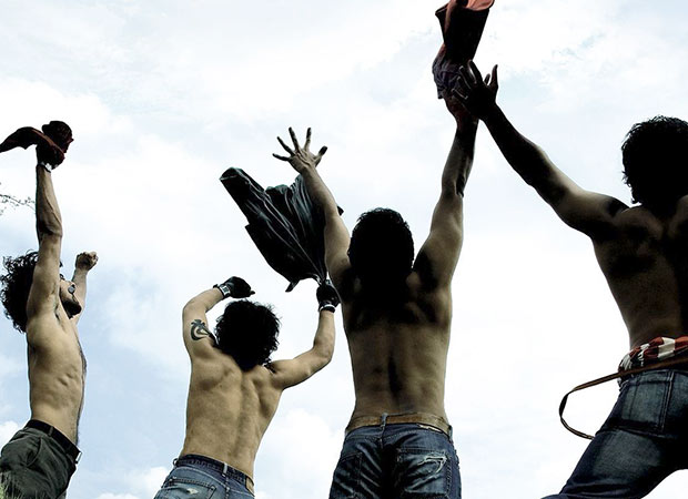  Rang De Basanti turns 20: Special screening planned in Mumbai for cast and crew
