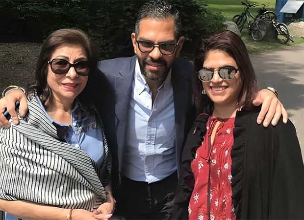 ‘I’m not here to lie’: Mandhira Kapur responds to defamation case amid Sunjay Kapur inheritance dispute ‘I’m not here to lie’: Mandhira Kapur responds to defamation case amid Sunjay Kapur inheritance dispute