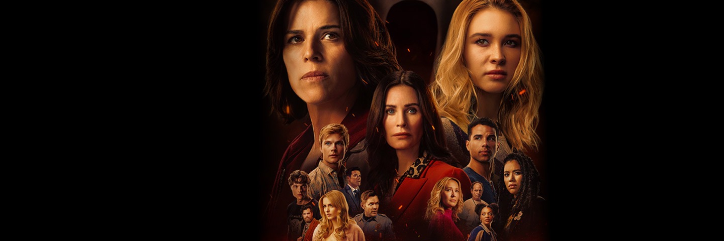 Scream 7 (English)