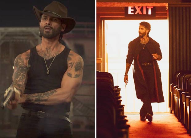 Shahid Kapoor reunites with Vishal Bhardwaj for O’ Romeo; first glimpse teases a dark love story inspired by true events