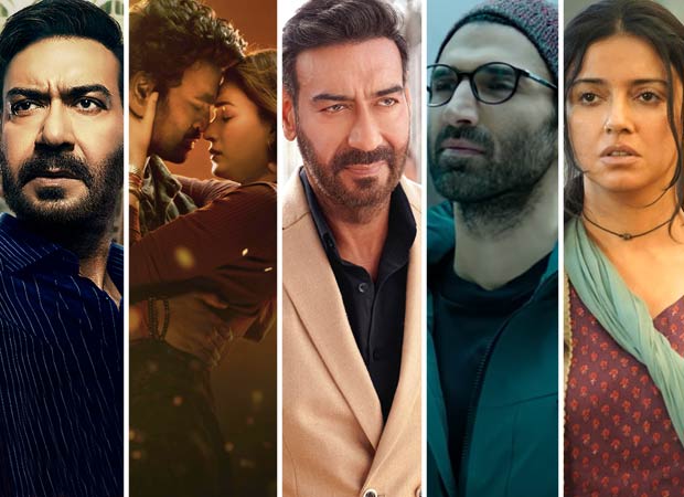 T-Series Box Office Report Card 2025: Rs. 418.40 cr. India nett, $7.82M overseas and Rs. 564.52 cr. worldwide – Raid 2 & Tere Ishk Mein power the year – The Headlines