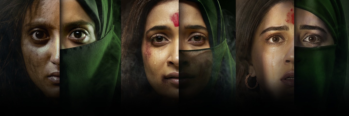 The Kerala Story 2: Goes Beyond